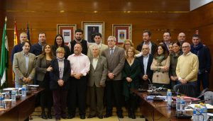 Alhaurín de la Torre recibe el legado para crear un gran Museo de la Educación