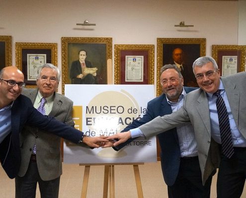 El Ayuntamiento creará un Consejo Asesor para impulsar el futuro Museo de la Educación