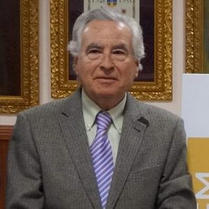 Jesús Asensi Díaz