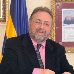 Joaquín Villanova Rueda