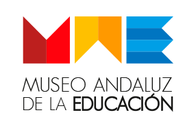 Logotipo MAE Museo Andaluz de la Educación