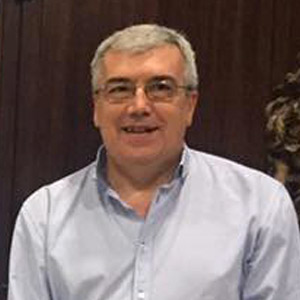 José A. Mañas Valle