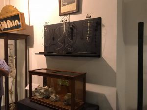 Ayuntamiento de Alhaurín de la Torre y la Fundación Aguilar y Eslava firman convenio de colaboración entre museos