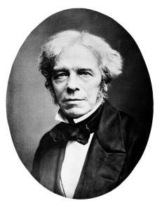 Michael Faraday