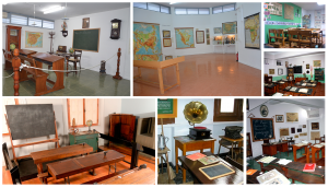 Museo Andaluz de la Educación