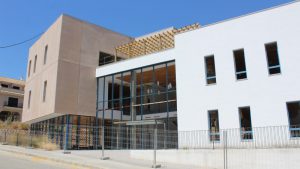El Ayuntamiento adjudica las obras para la finalización de la nueva Biblioteca Municipal