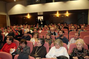 El Museo Andaluz de la Educación reivindica el impacto social del trabajo de Marie Curie