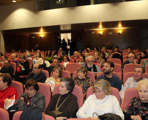 El Museo Andaluz de la Educación reivindica el impacto social del trabajo de Marie Curie