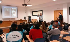 Salón de Orientación Universitaria y Ciclos Formativos en Coín