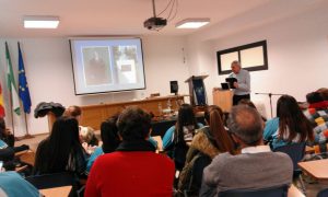 Salón de Orientación Universitaria y Ciclos Formativos en Coín