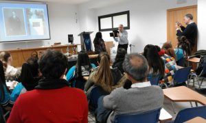 Salón de Orientación Universitaria y Ciclos Formativos en Coín