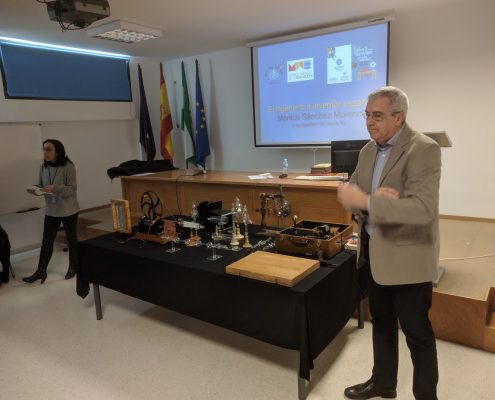 Salón de Orientación Universitaria y Ciclos Formativos en Coín