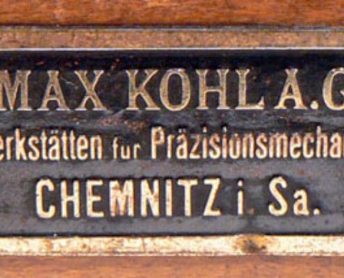 Max Kohl