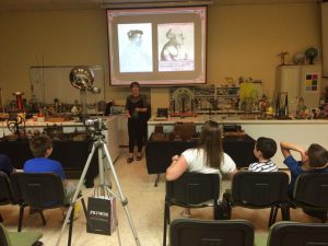 'Frankenstein de Mary Schelley. La ciencia que hacía soñar con monstruos'