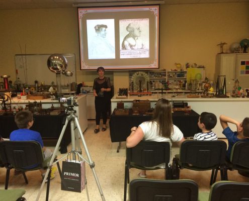 'Frankenstein de Mary Schelley. La ciencia que hacía soñar con monstruos'