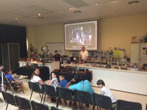 'Frankenstein de Mary Schelley. La ciencia que hacía soñar con monstruos'