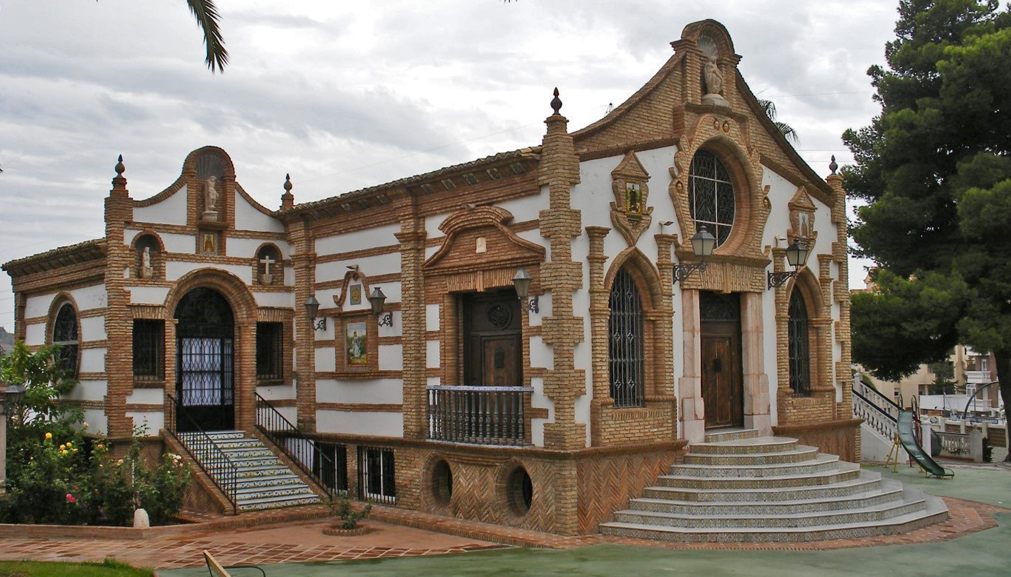 Historia de una escalera  Teatro escolar para infantil, primaria