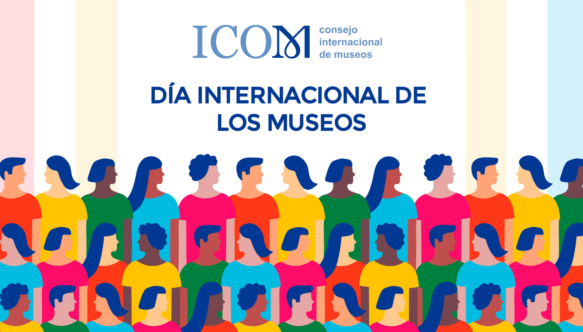 Celebramos en Día Internacional de los Museos con un sorteo