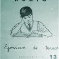 Cuadernillos Rubio MAE