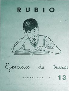 Cuadernillos Rubio MAE