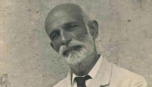 Giner de los Ríos (1839-1915) regenerar la vida a través de la educación