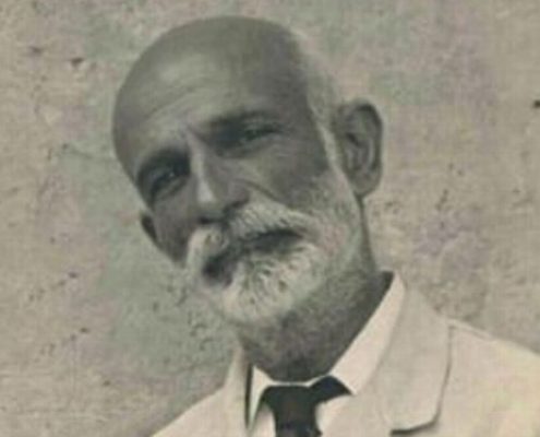 Giner de los Ríos (1839-1915) regenerar la vida a través de la educación