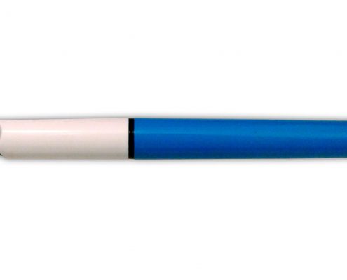 El bolígrafo BIC de cuatro colores