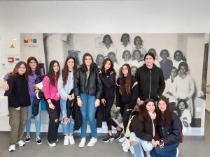 1º Bachillerato curso 22/23