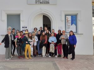 1º Bachillerato de Humanidades curso 22/23