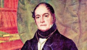 Andrés Bello (1781-1865): la revolución de un humanista