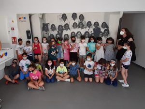 2ºA Y 2ºB CEIP ISAAC PERAL