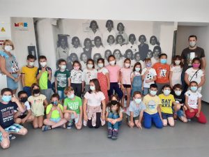 2ºA Y 2ºB CEIP ISAAC PERAL