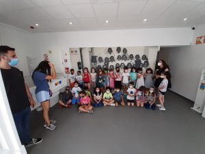 2ºA Y 2ºB CEIP ISAAC PERAL