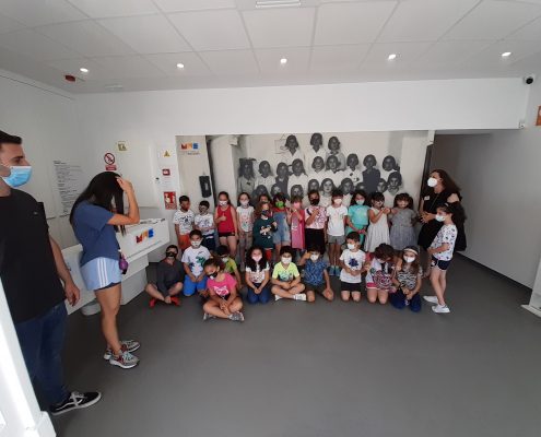 2ºA Y 2ºB CEIP ISAAC PERAL