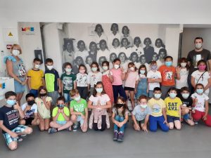 2ºA Y 2ºB CEIP ISAAC PERAL