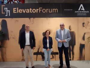 El MAE participa en la I Feria Internacional "Ciudades y Museos"