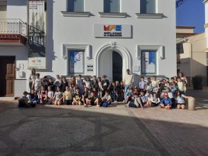 CEIP San Sebastián