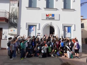 CEIP San Sebastián