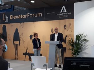 El MAE participa en la I Feria Internacional "Ciudades y Museos"