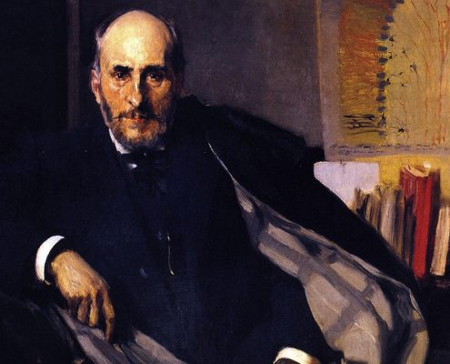 Ramón y Cajal (1852-1934): la excelencia de un científico universal