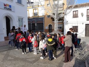 CEIP Simón Bolívar