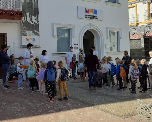 Colegio Sueco de Marbella