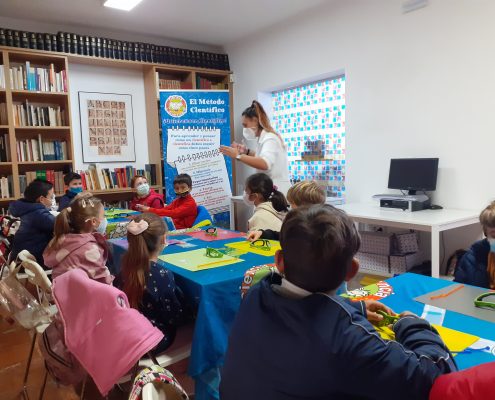 CEIP Jardín Botánico