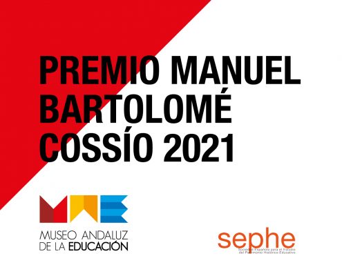 El MAE ha sido reconocido con el premio Manuel Bartolomé Cossío 2021