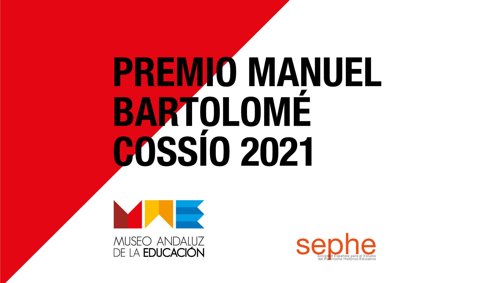 El MAE ha sido reconocido con el premio Manuel Bartolomé Cossío 2021