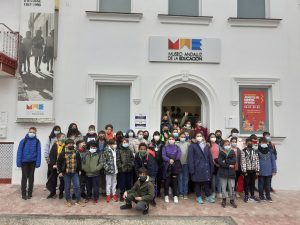 CEIP Poeta Salvador Rueda