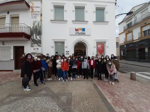 CEIP Poeta Salvador Rueda