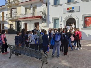 CEIP Poeta Salvador Rueda 4º C y D