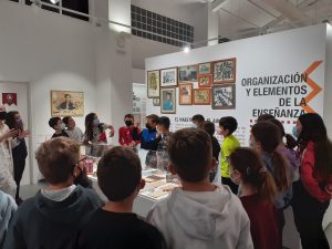 CEIP Poeta Salvador Rueda 4º C y D