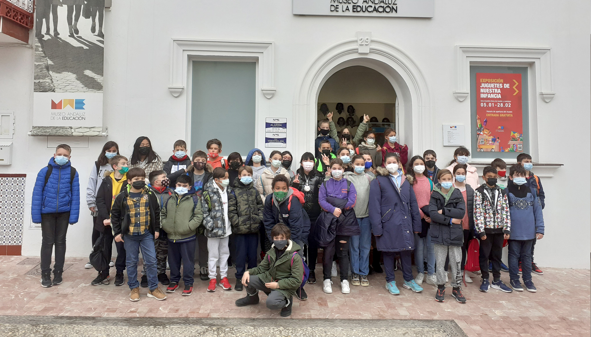 CEIP Poeta Salvador Rueda